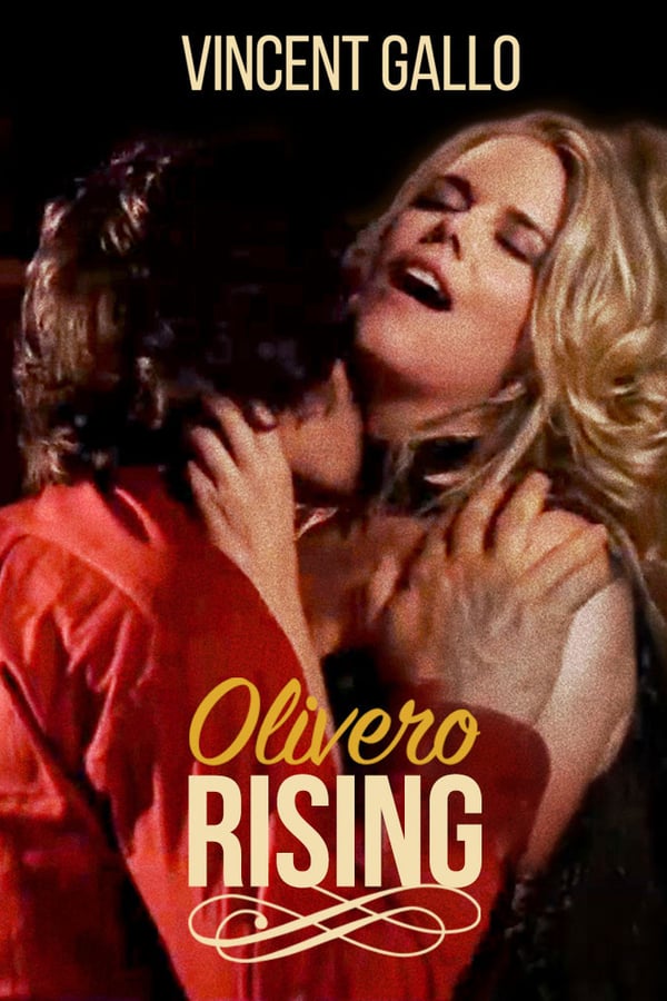 Cover of the movie Oliviero Rising