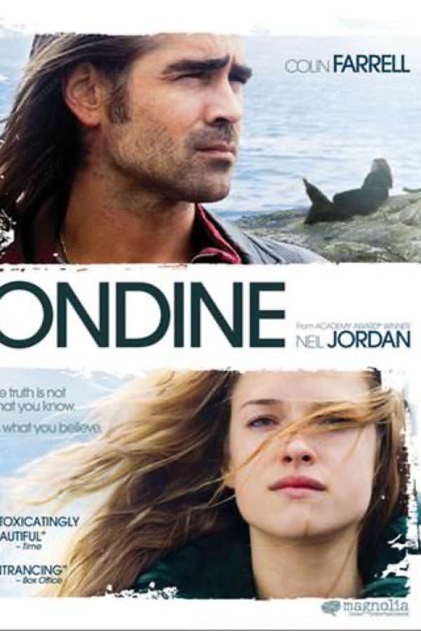 Cover of the movie Ondine