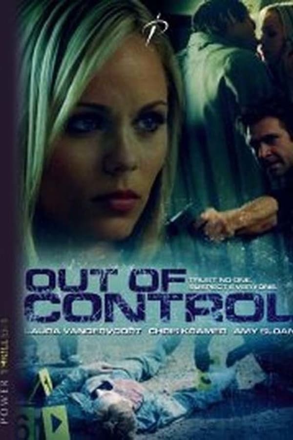 Cover of the movie Out of Control