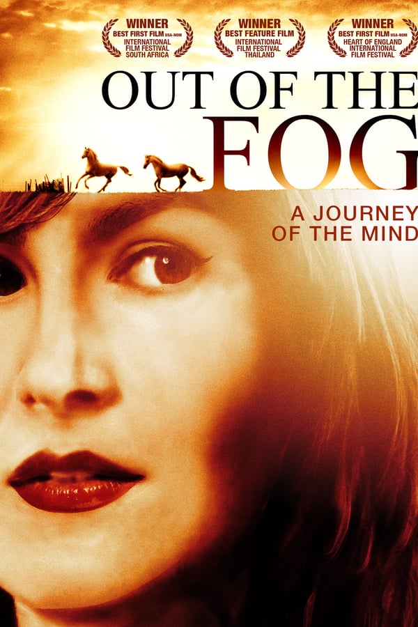 Cover of the movie Out Of The Fog