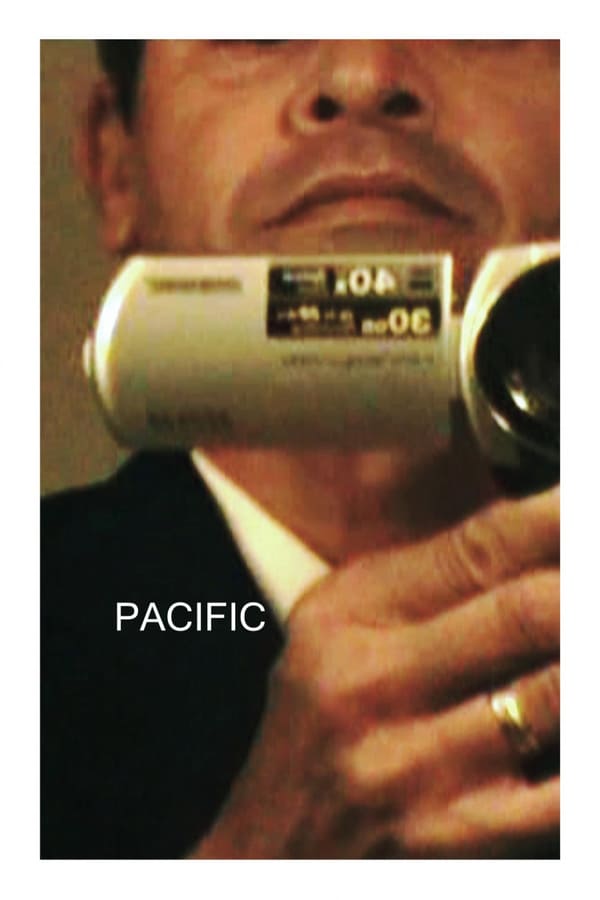 Cover of the movie Pacific