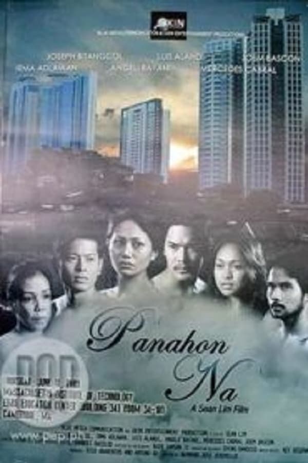 Cover of the movie Panahon na