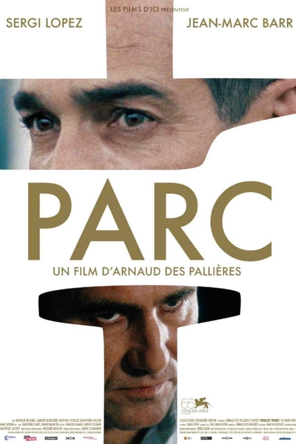 Cover of the movie Parc