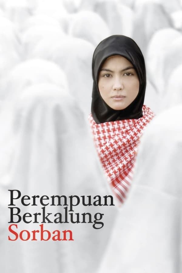 Cover of the movie Perempuan Berkalung Sorban