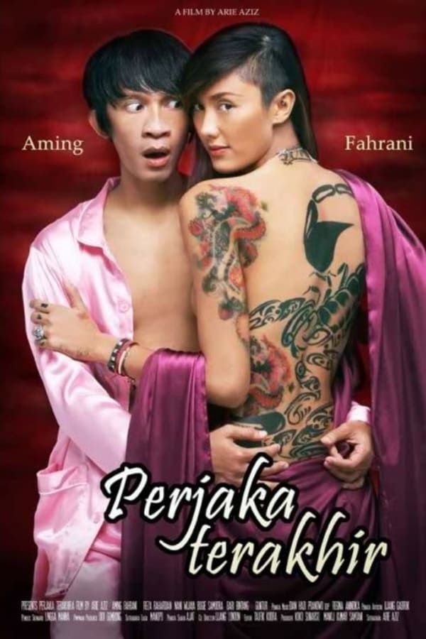 Cover of the movie Perjaka Terakhir