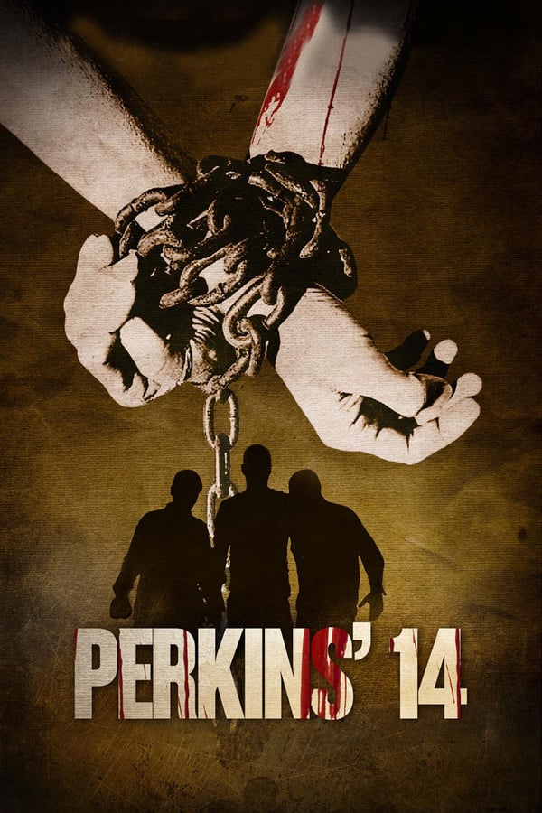 Cover of the movie Perkins' 14