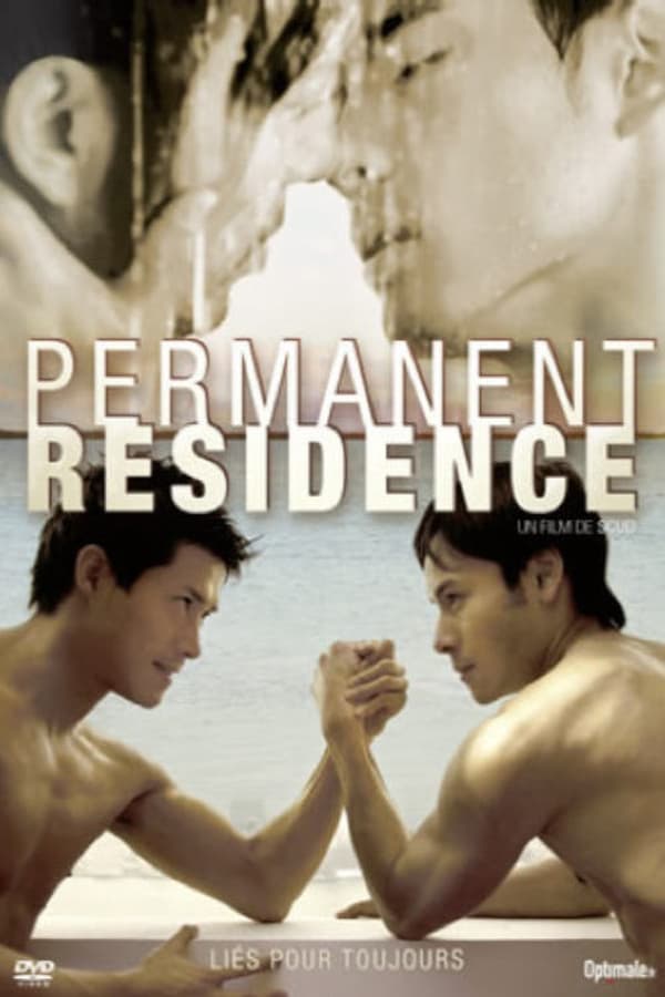Cover of the movie Permanent Residence