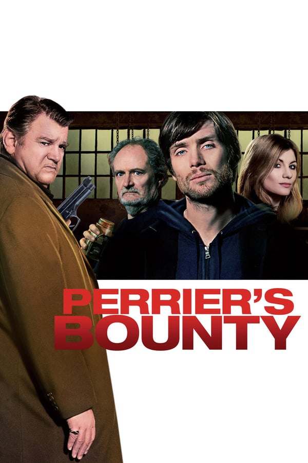 Cover of the movie Perrier's Bounty
