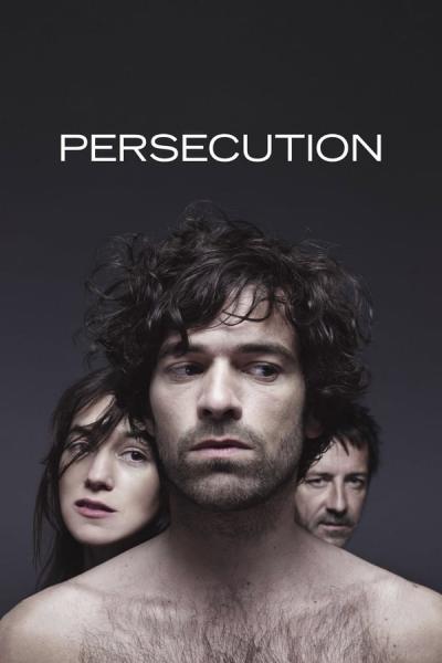 Cover of the movie Persecution