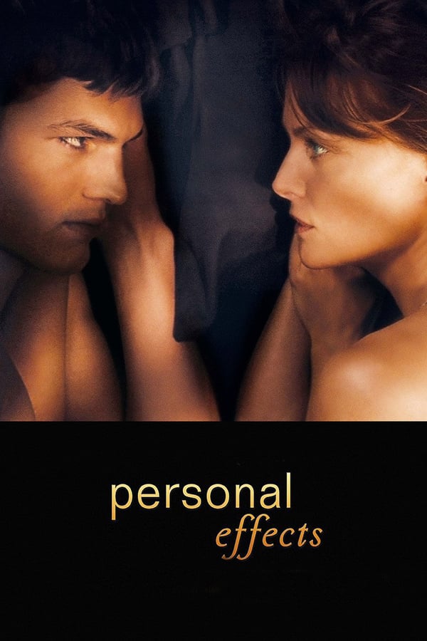 Cover of the movie Personal Effects