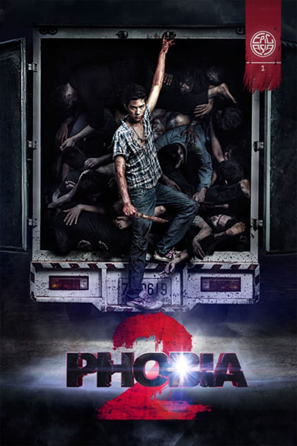 Cover of the movie Phobia 2