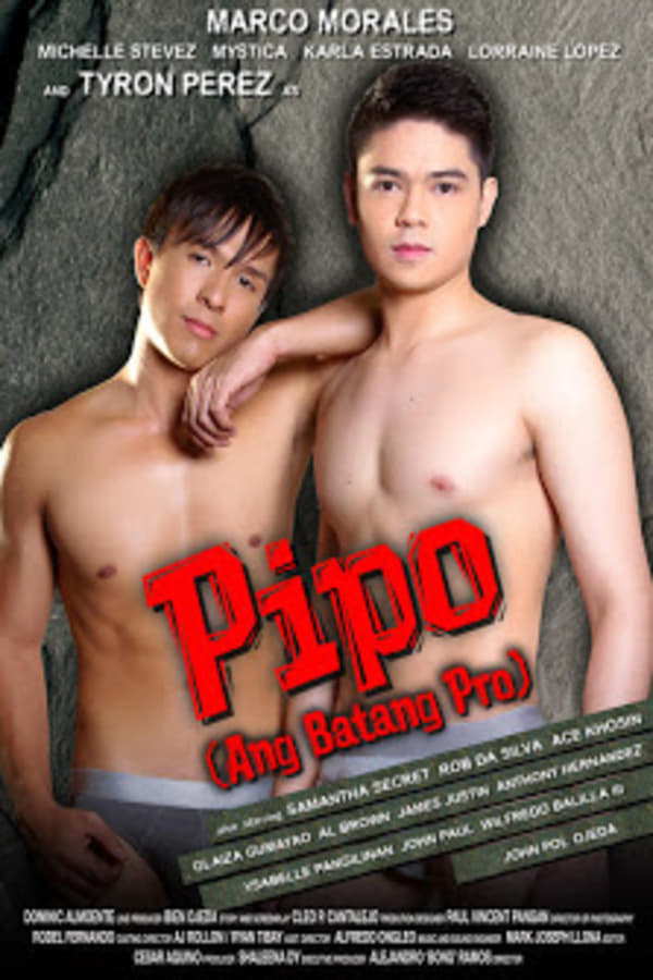 Cover of the movie Pipo