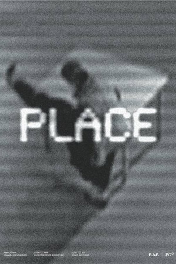 Cover of the movie Place (Ställe)