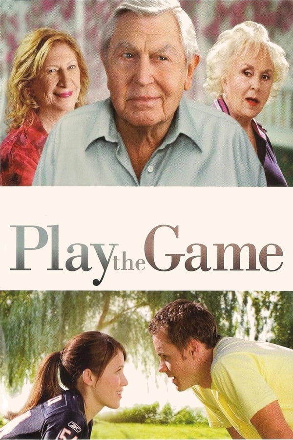 Cover of the movie Play the Game
