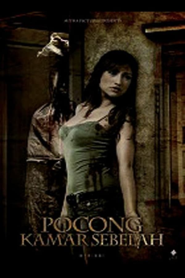 Cover of the movie Pocong kamar sebelah