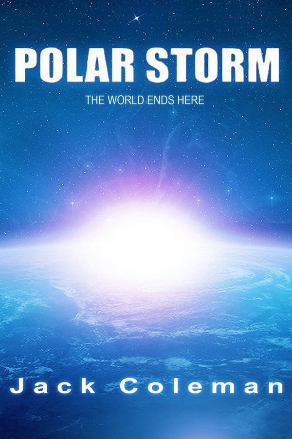 Cover of the movie Polar Storm