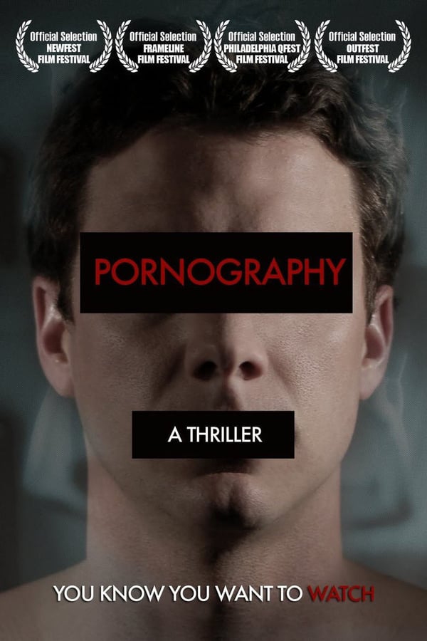 Cover of the movie Pornography: A Thriller