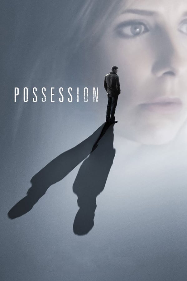 Cover of the movie Possession