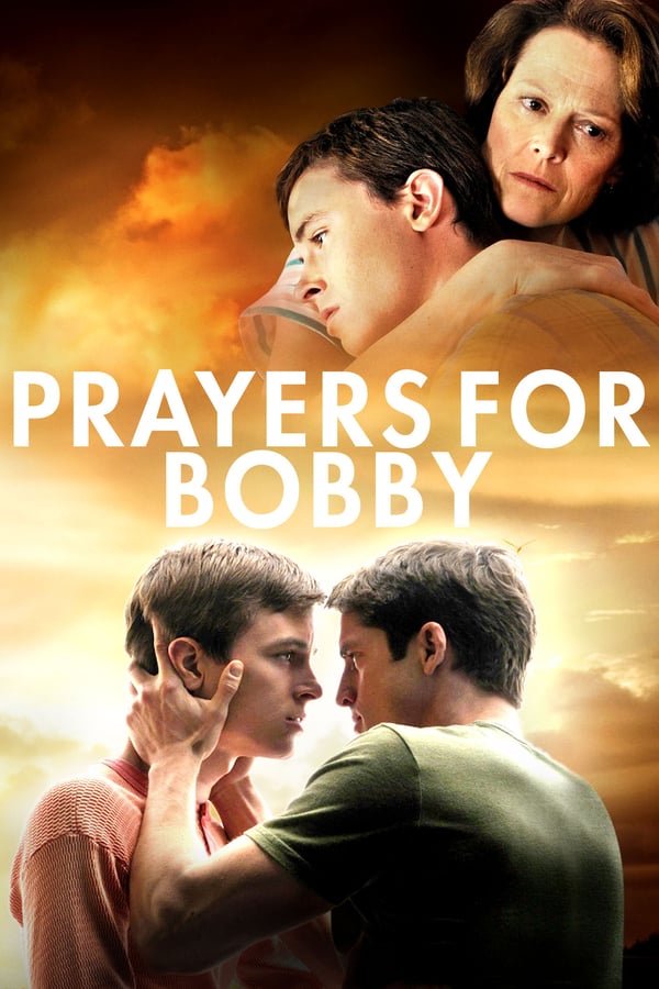 Cover of the movie Prayers for Bobby
