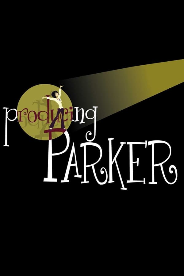 Cover of the movie Producing Parker