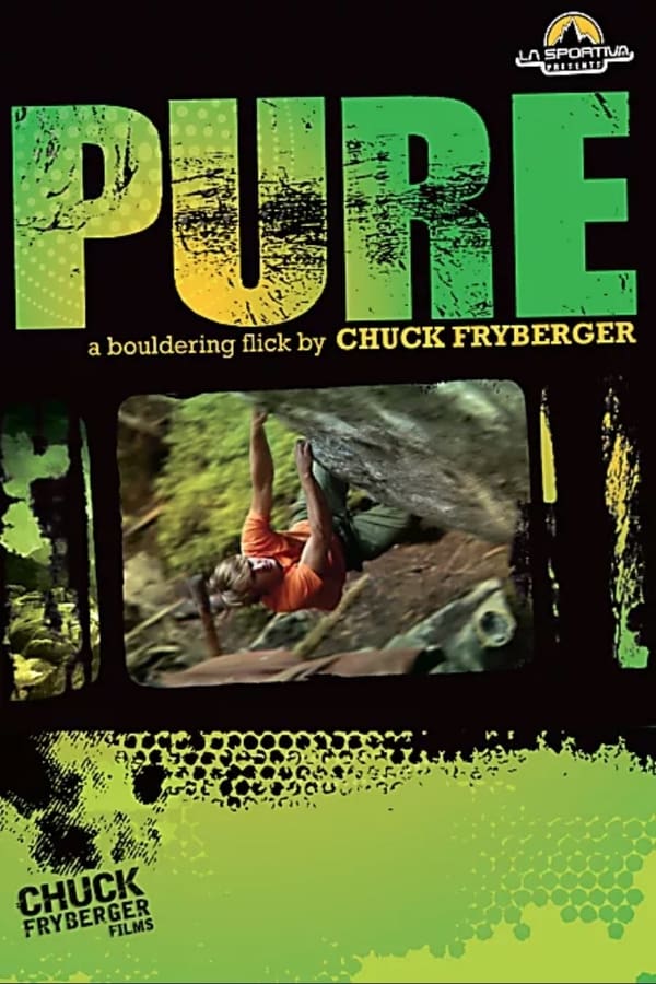 Cover of the movie Pure