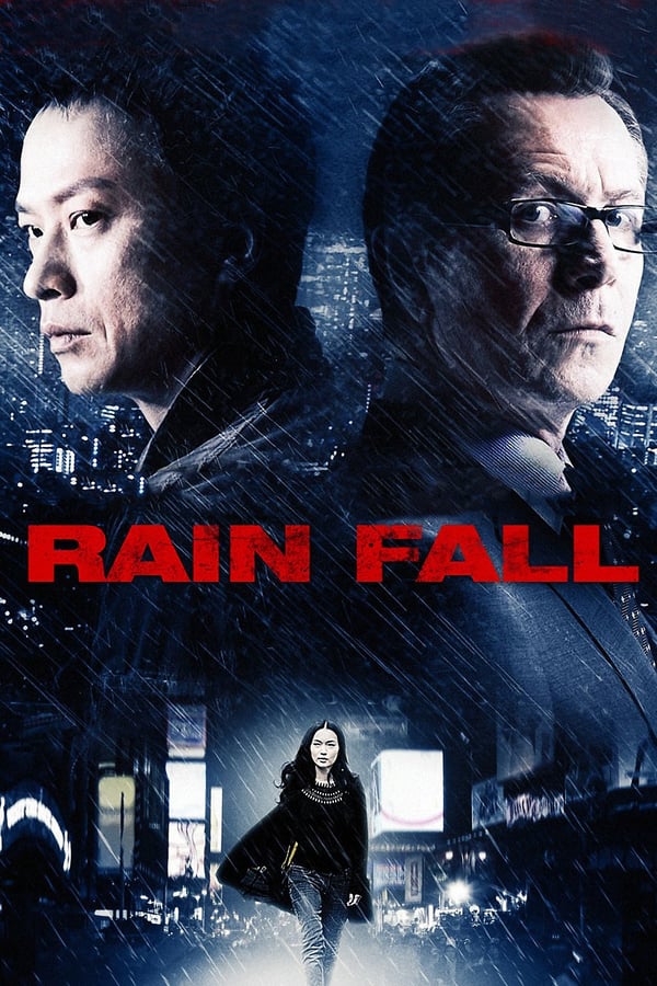 Cover of the movie Rain Fall
