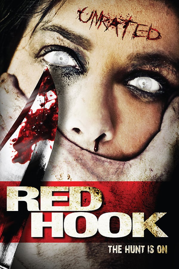 Cover of the movie Red Hook