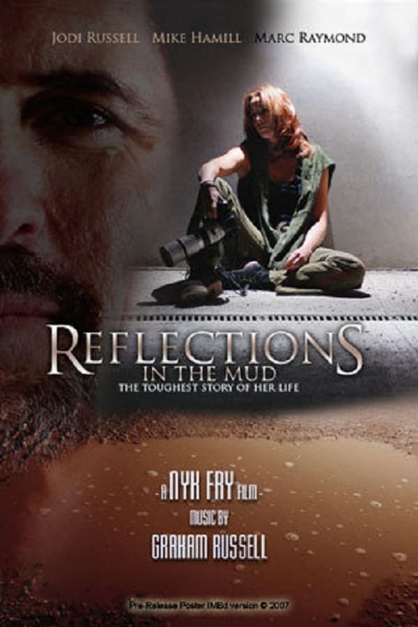 Cover of the movie Reflections in the Mud