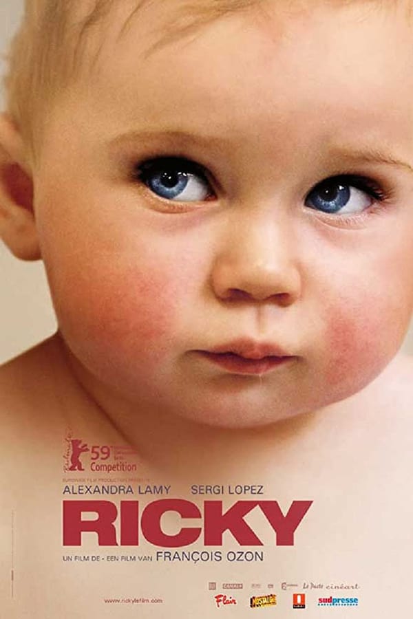 Cover of the movie Ricky