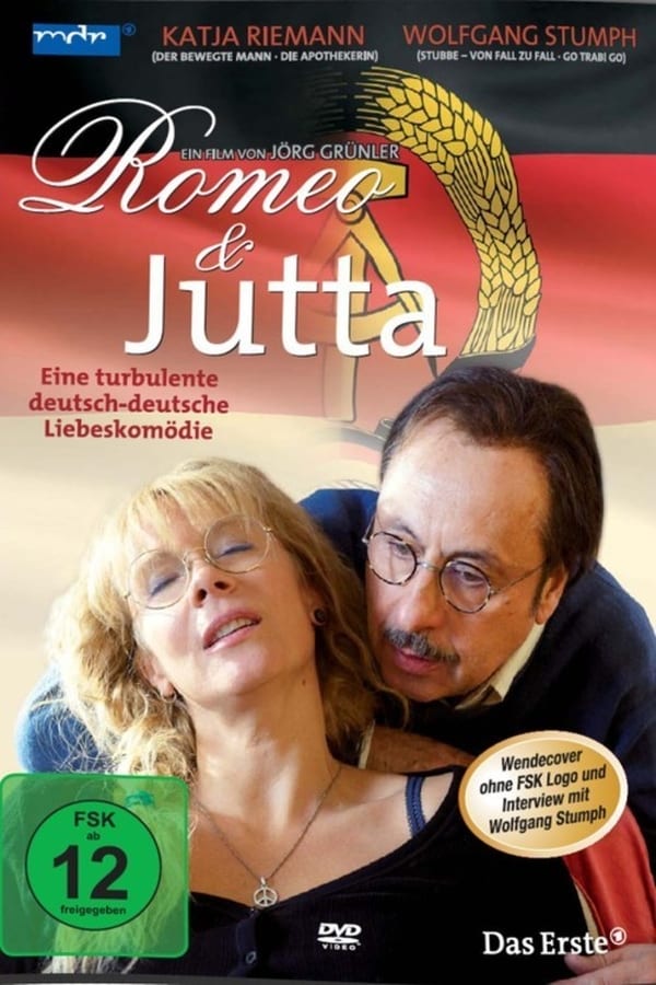 Cover of the movie Romeo und Jutta