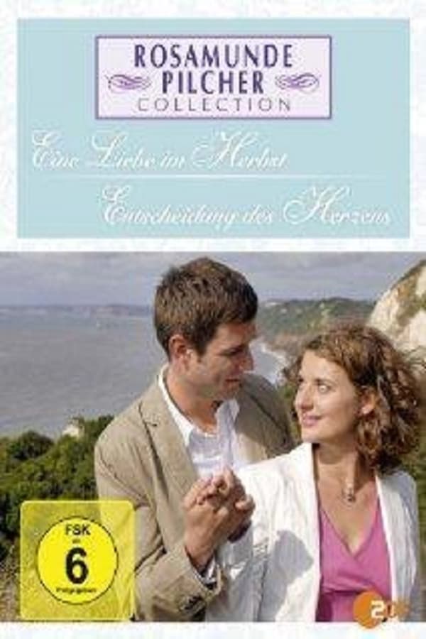 Cover of the movie Rosamunde Pilcher: Entscheidung des Herzens