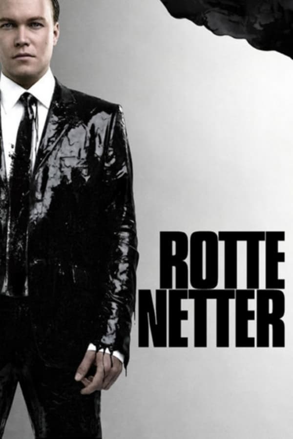 Cover of the movie Rottenetter