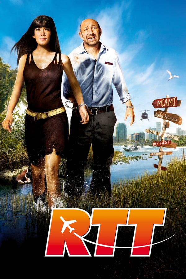 Cover of the movie RTT