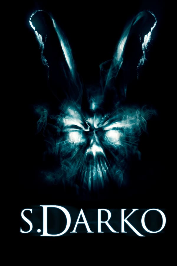 Cover of the movie S. Darko