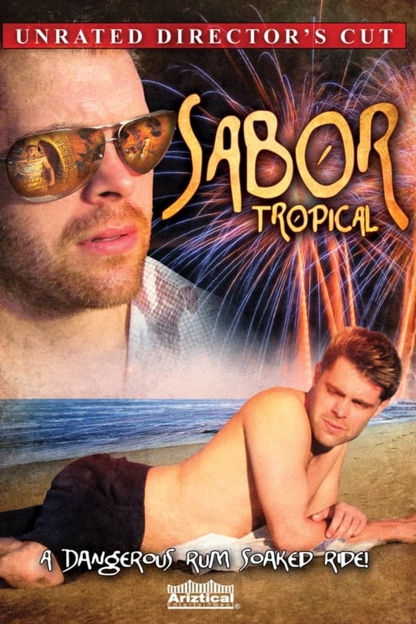 Cover of the movie Sabor tropical