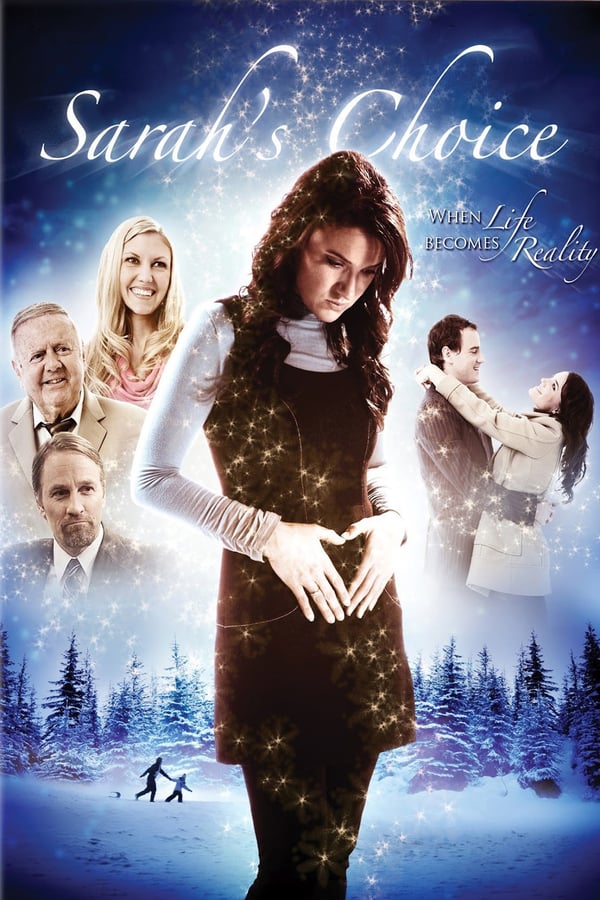 Cover of the movie Sarah's Choice