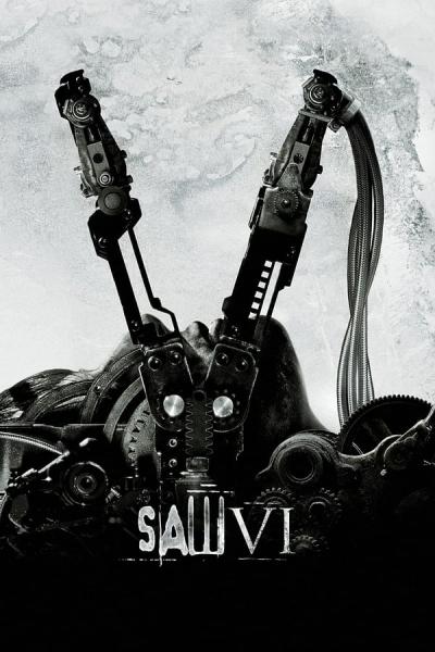 Cover of Saw VI
