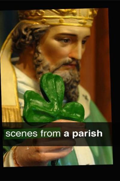 Cover of the movie Scenes from a Parish