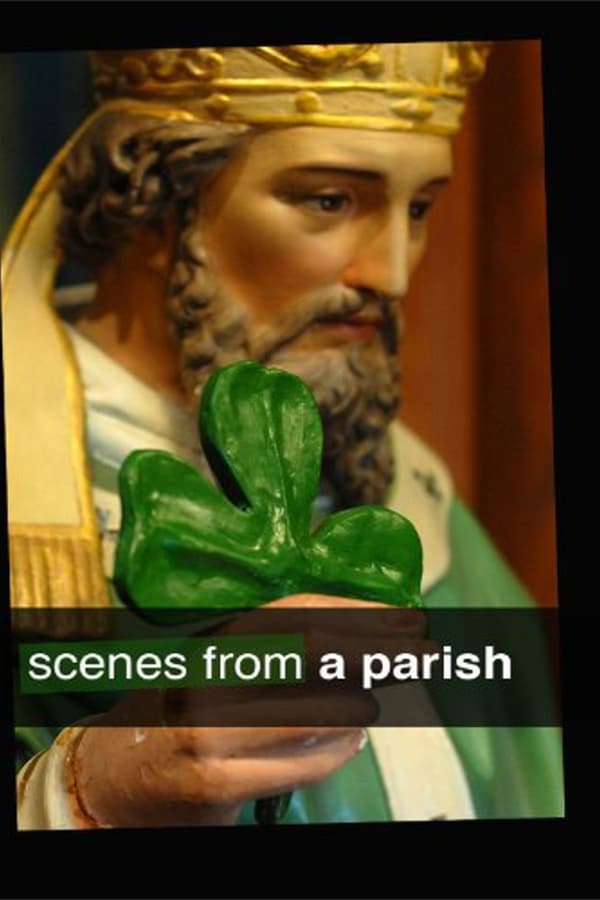 Cover of the movie Scenes from a Parish