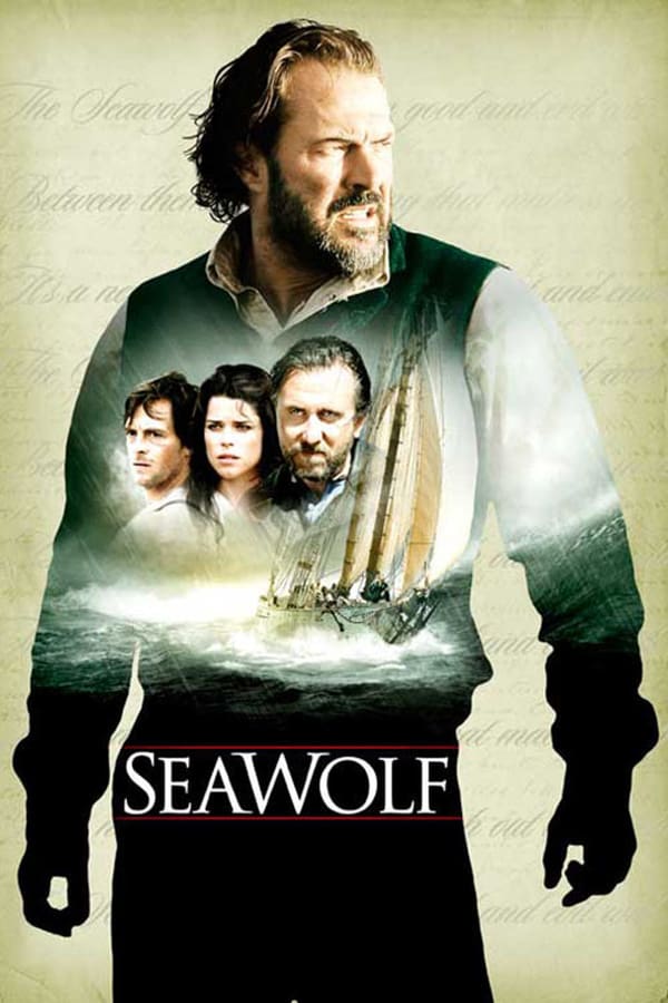 Cover of the movie Sea Wolf