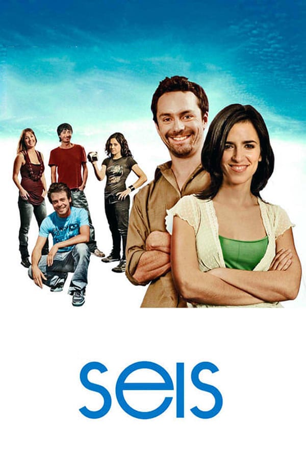 Cover of the movie Seis