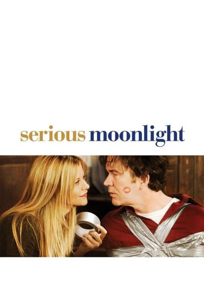 Cover of the movie Serious Moonlight