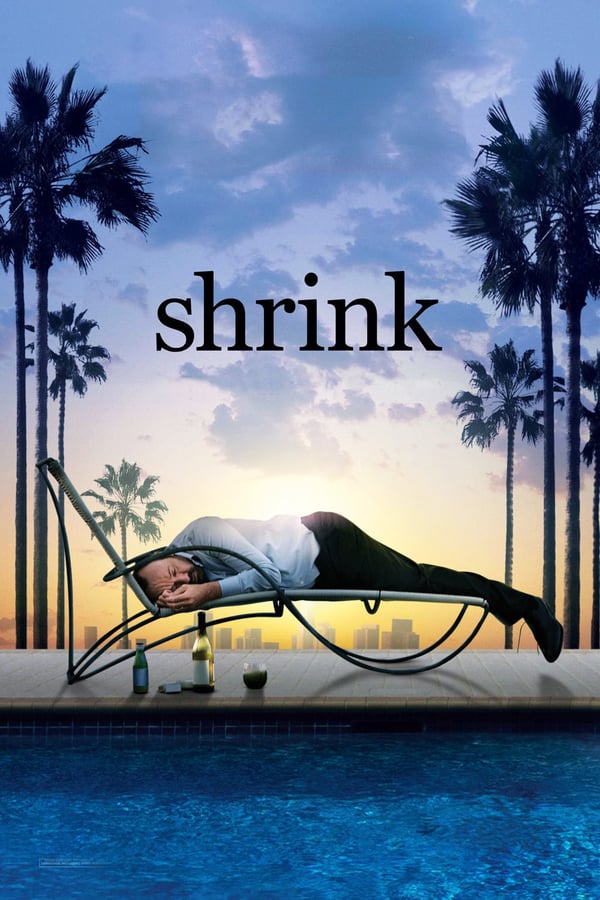 Cover of the movie Shrink
