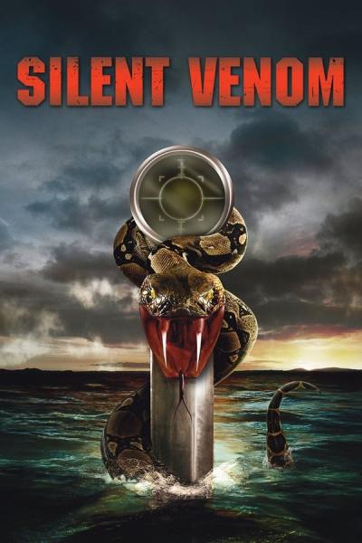 Cover of the movie Silent Venom