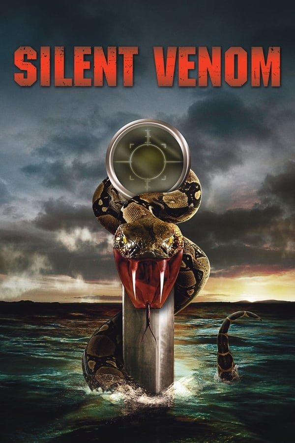 Cover of the movie Silent Venom