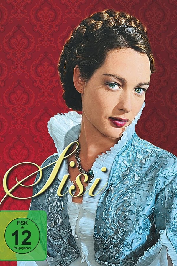 Cover of the movie Sisi