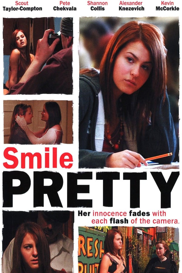 Cover of the movie Smile Pretty