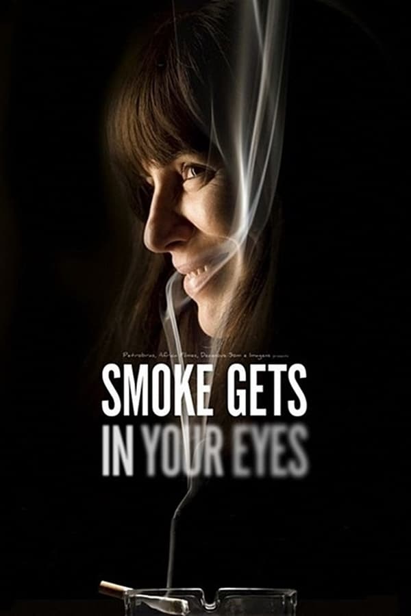Cover of the movie Smoke Gets in Your Eyes
