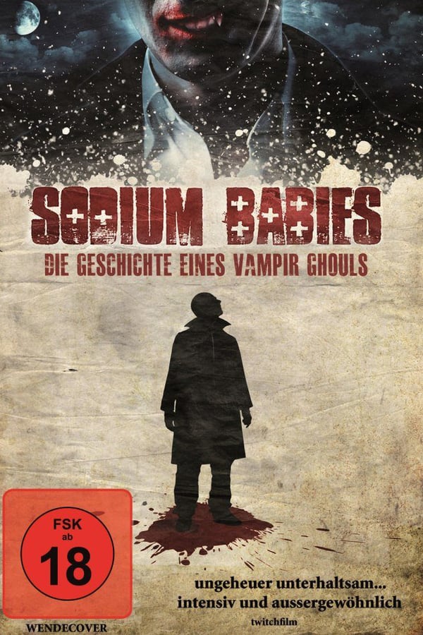 Cover of the movie Sodium Babies