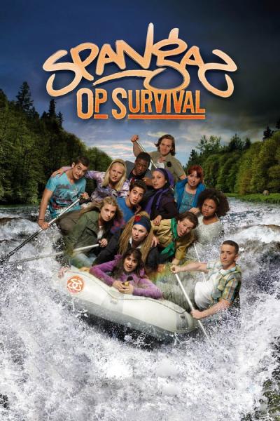 Cover of SpangaS Op Survival
